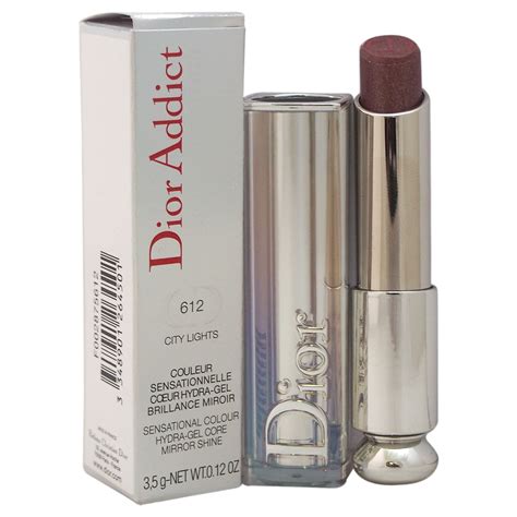 dior addict 412|Dior Addict lipstick 612.